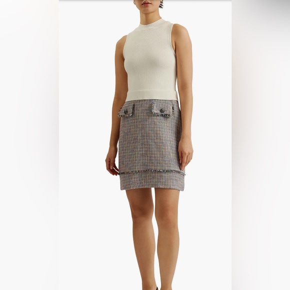 NWT Ted London dress size 1 - Picture 1 of 6